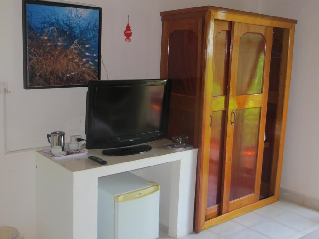 Divers Hotel Sihanoukville Camera foto