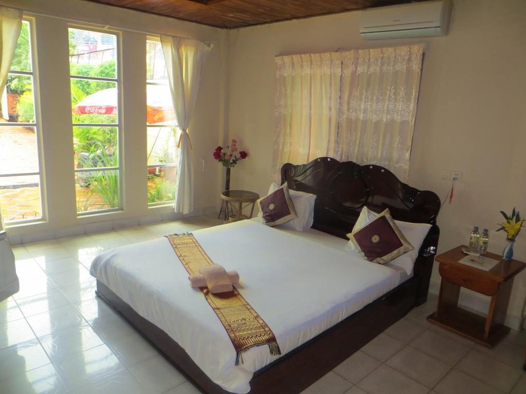 Divers Hotel Sihanoukville Camera foto
