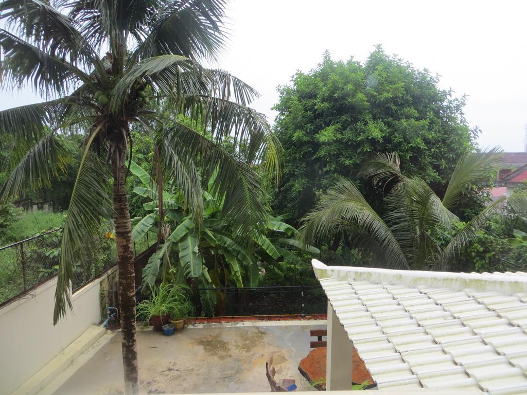 Divers Hotel Sihanoukville Camera foto