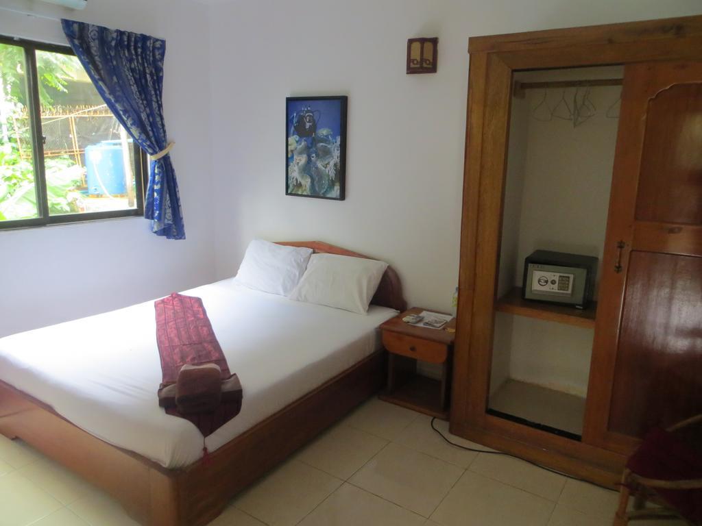 Divers Hotel Sihanoukville Camera foto