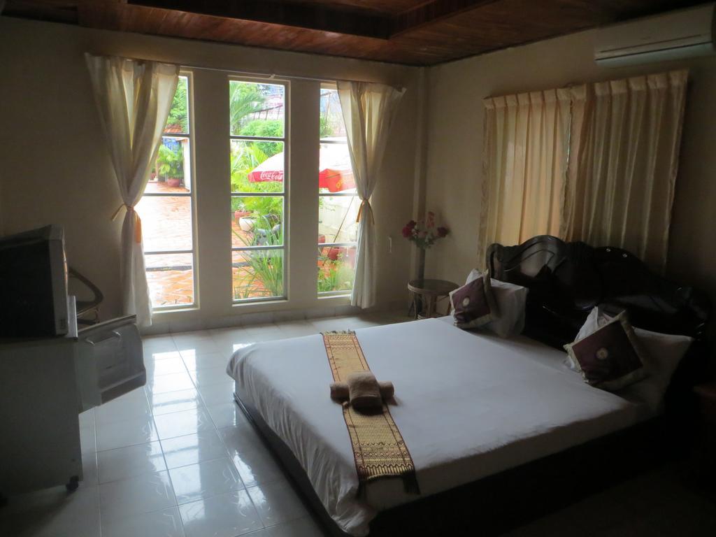 Divers Hotel Sihanoukville Camera foto