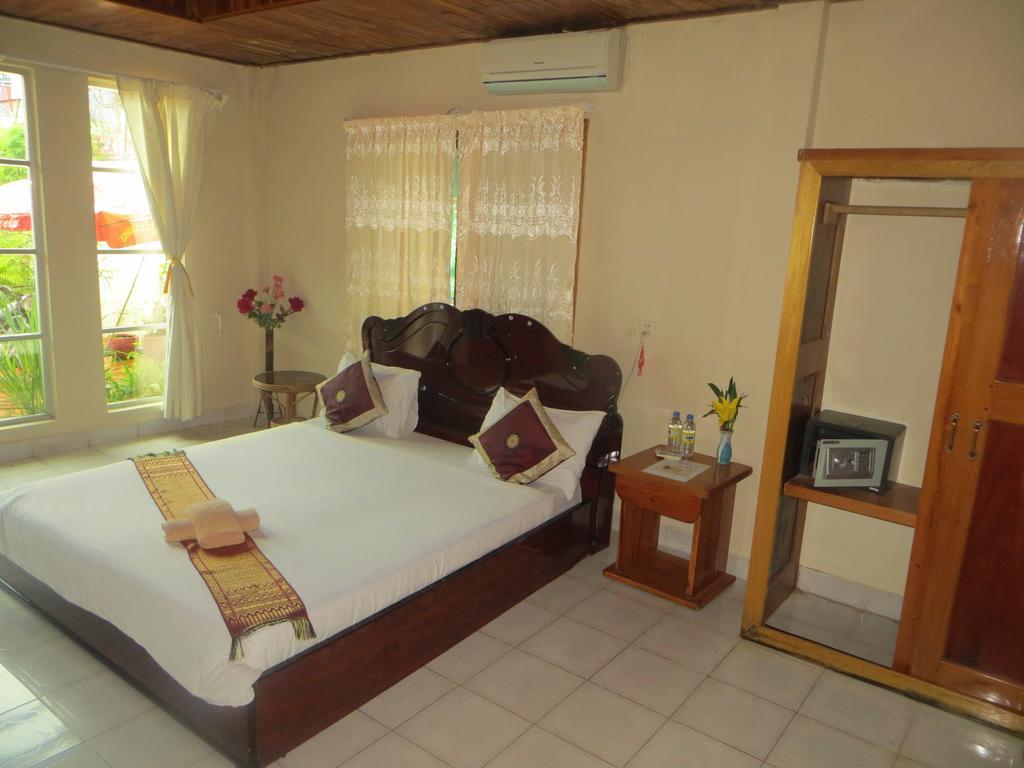 Divers Hotel Sihanoukville Camera foto