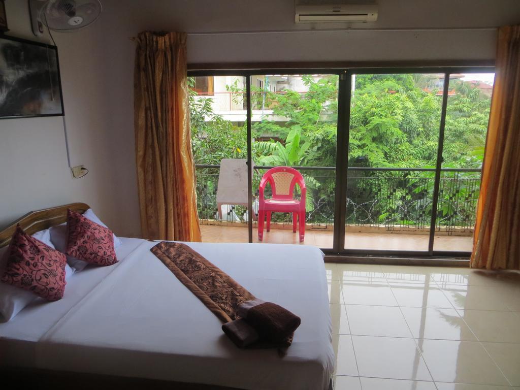 Divers Hotel Sihanoukville Camera foto