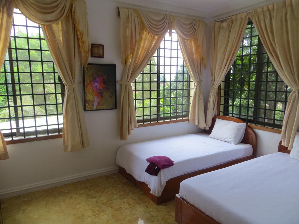 Divers Hotel Sihanoukville Camera foto