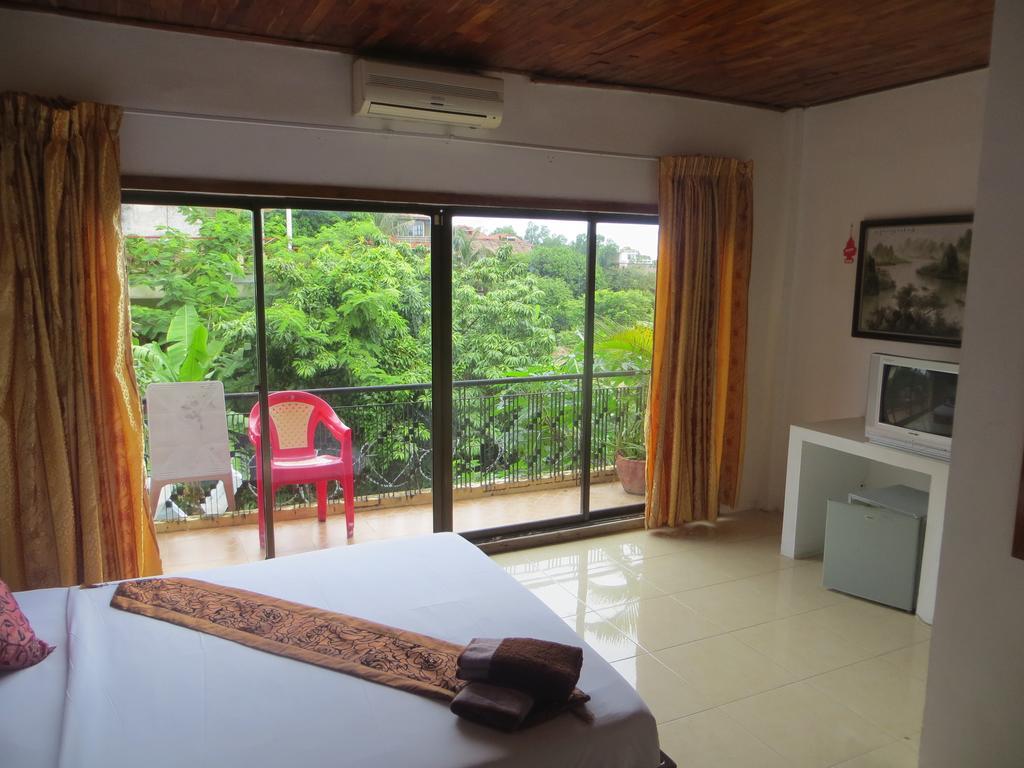 Divers Hotel Sihanoukville Camera foto