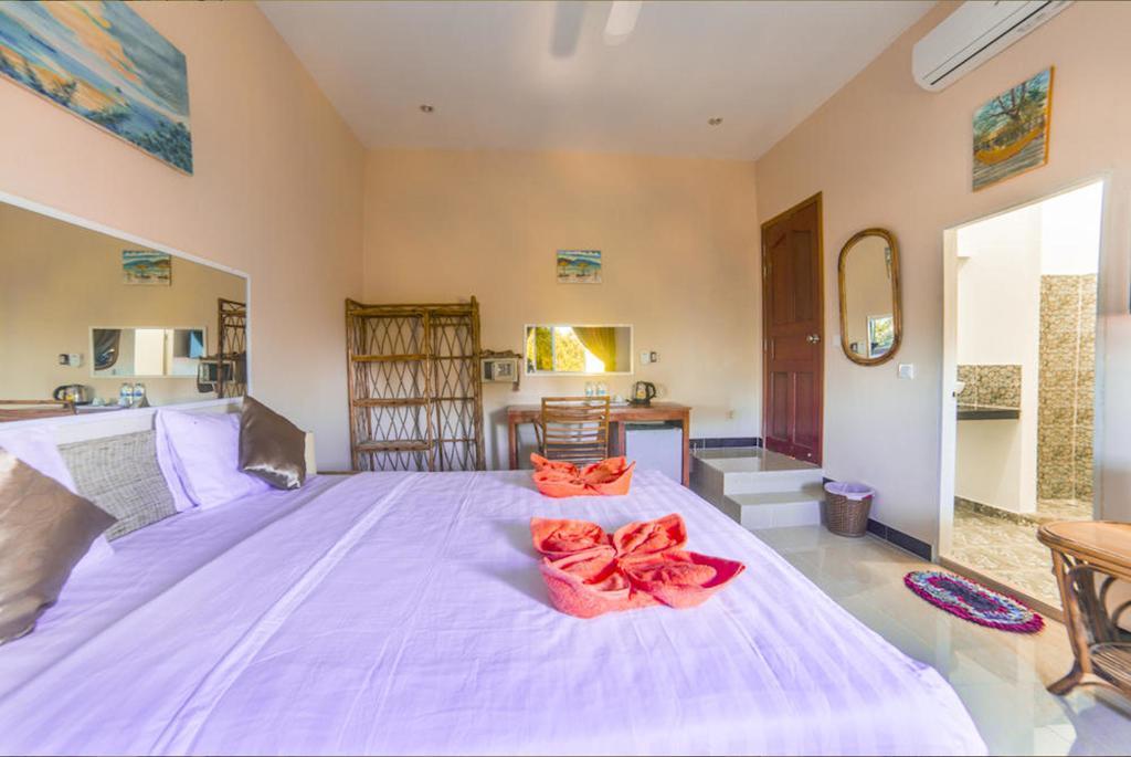 Divers Hotel Sihanoukville Camera foto