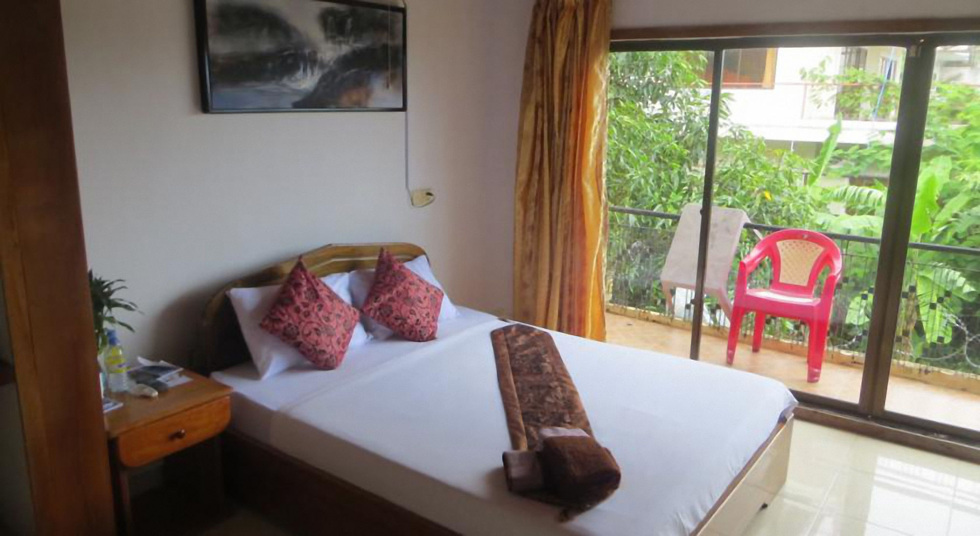 Divers Hotel Sihanoukville Esterno foto
