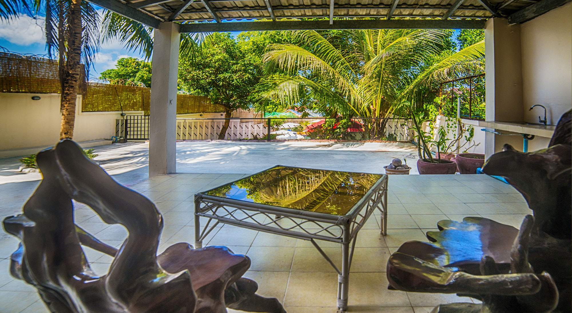 Divers Hotel Sihanoukville Esterno foto