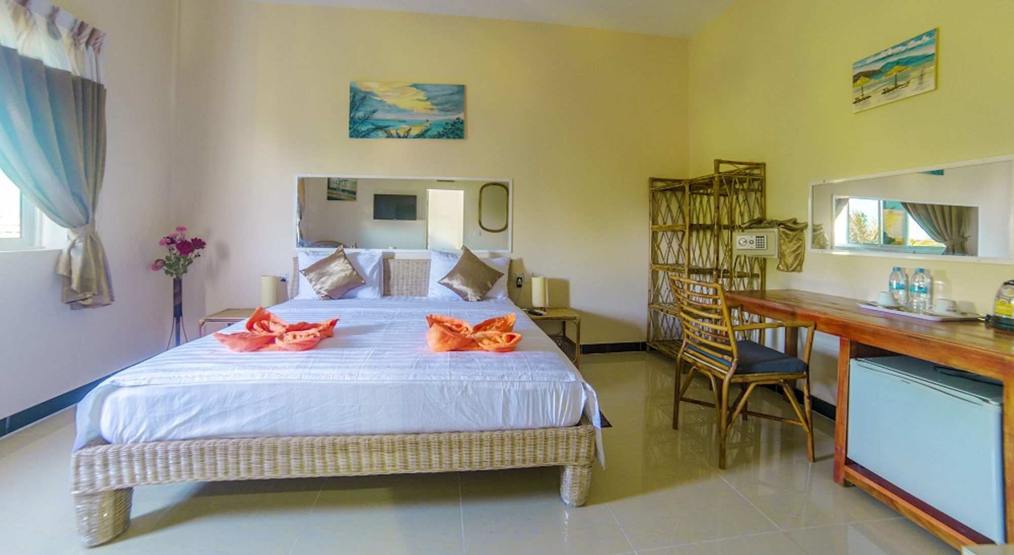 Divers Hotel Sihanoukville Esterno foto