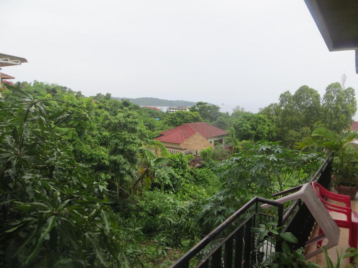 Divers Hotel Sihanoukville Camera foto